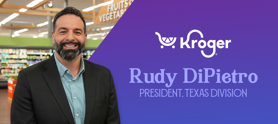 Kroger Names New Leader of Expanded Texas Division; Valarie Jabbar Comments