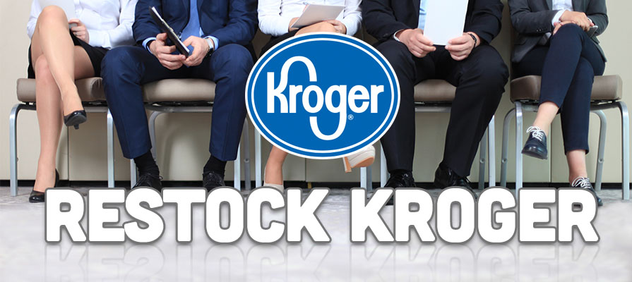 Kroger Courts Digital, Tech, and Retail Talent for New Corporate Roles