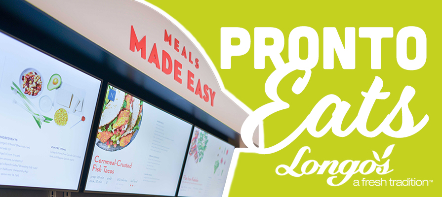 Longo's Debuts New Format | Deli Market News