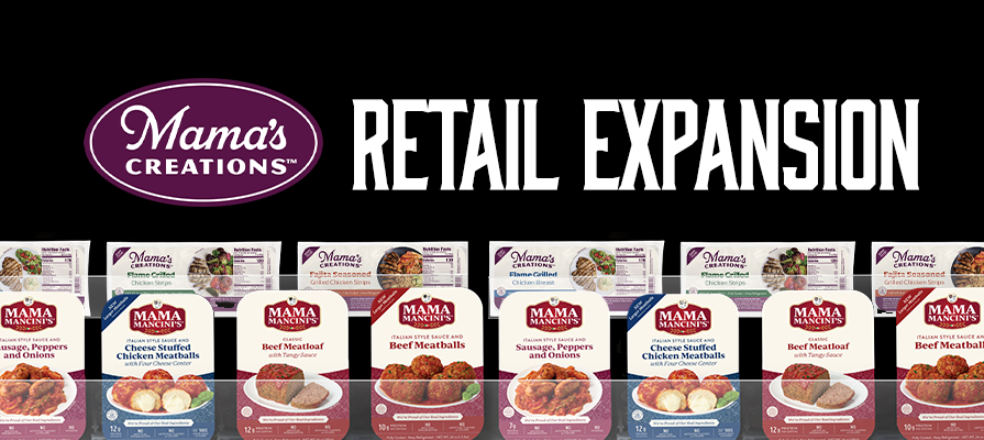 Mama’s Creations Redefines the Modern Deli Experience with Major ...