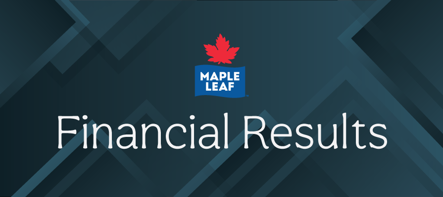 Maple Leaf Farms Announces Fourth Quarter and Full Year 2023 Results; Curtis Frank Details