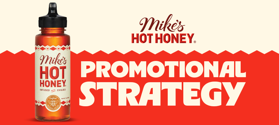 Mike's Hot Honey Launches First National Campaign with a Cinematic Drizzle of Sweet Heat; Mike Kurtz, Kate Adams, and More Detail
