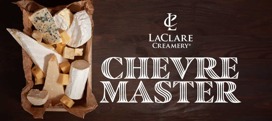 LaClare Creamery's Rob Graves Celebrates Master Cheesemaker Title; Nola Krueger Comments
