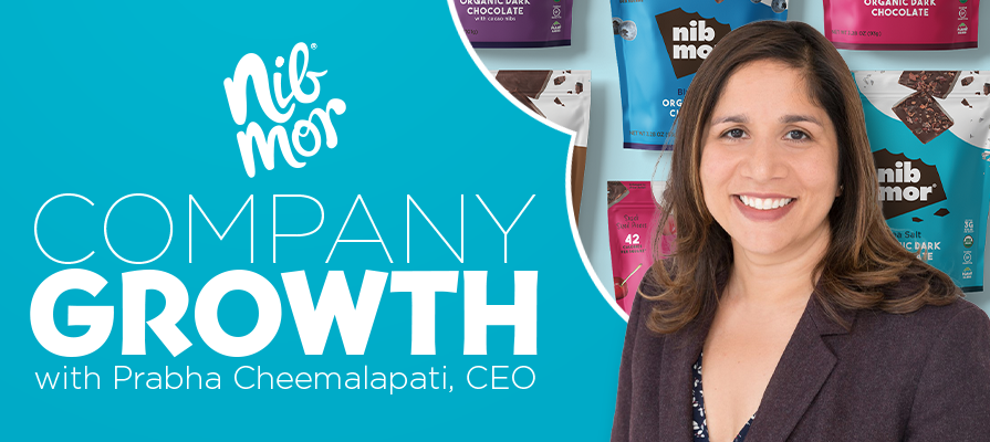 Nibmor Tackles Growth