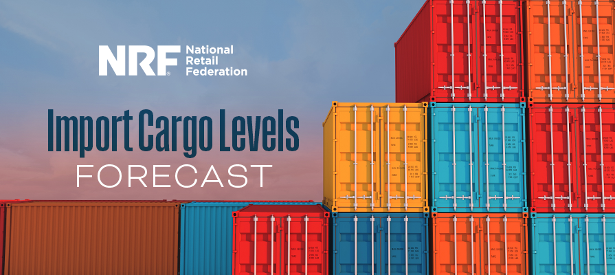 Import Cargo Levels to Drop Sharply Amid New Tariffs and Uncertainty; Ben Hackett Comments