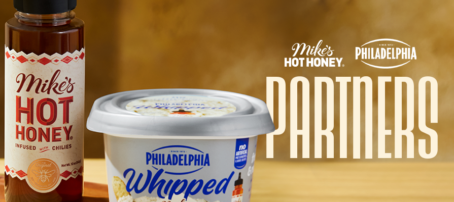 Philadelphia Turns Up the Heat with its First-Ever Sweet Heat