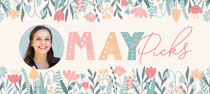 Deli Market News Spotlights May 2024 Top Picks