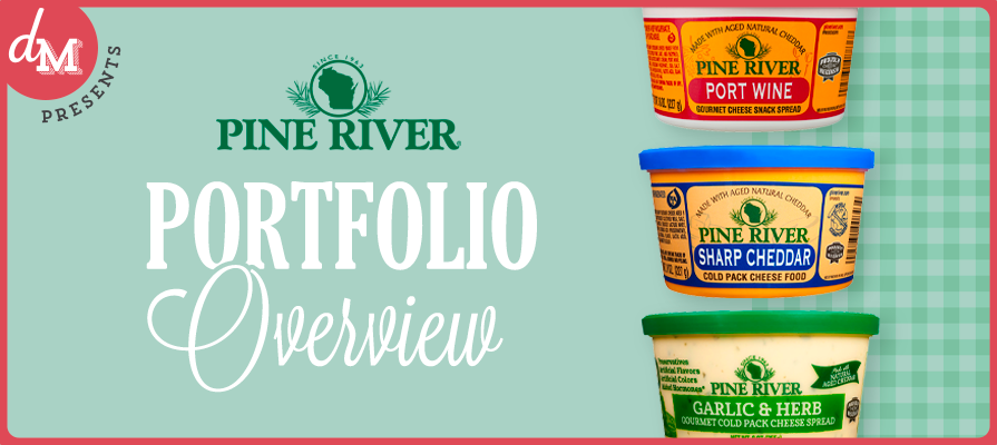 Pine River Pre-Pack Spotlights Product Lineup; Ian Behm Shares | Deli ...