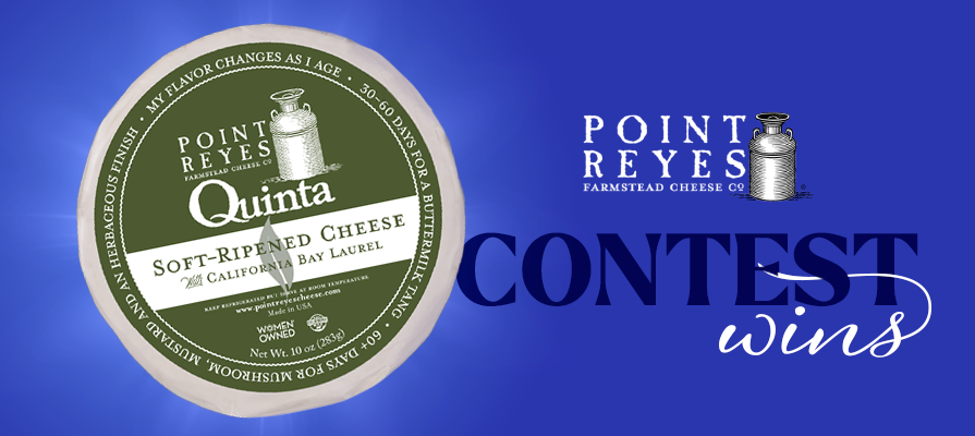 Point Reyes Farmstead Cheese Co. Earns Top Honors at the 2026 ...
