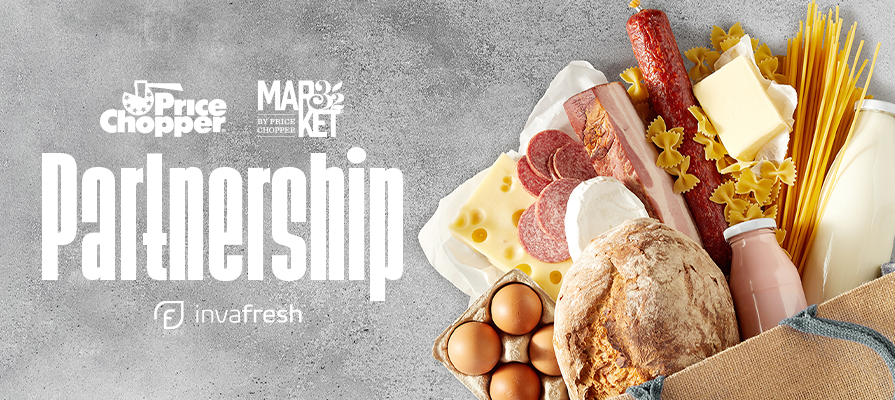 Price Chopper/Market 32 Expands Partnership With Invafresh; Jody Plonski and Tim Spencer Comment