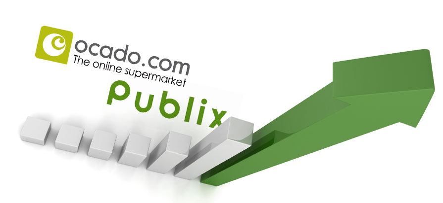 Publix and Ocado Partnership Speculation Raises Shares
