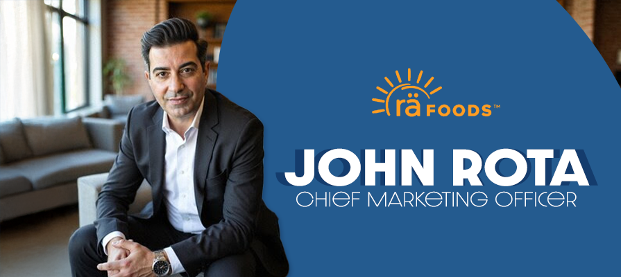 John Rota RäFoods Appoints John Rota as Chief Marketing Officer to Accelerate ...