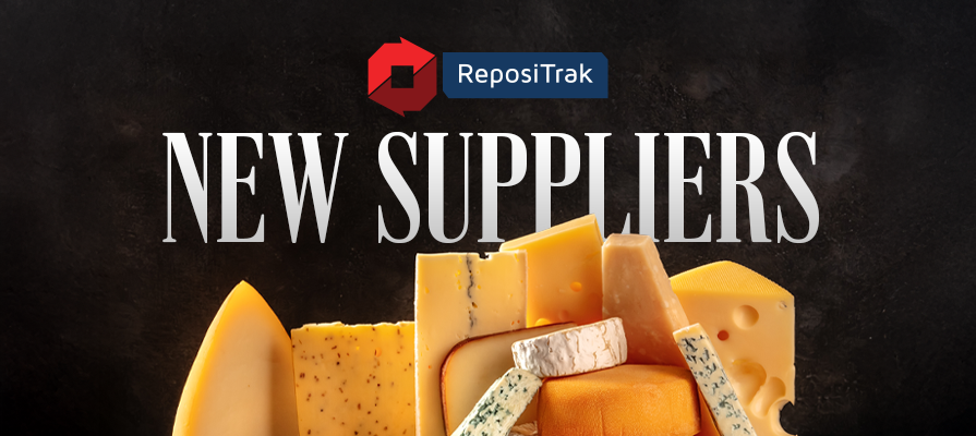 31 Cheese Suppliers Join the ReposiTrak Queue for Food Traceability; Randy Fields Comments