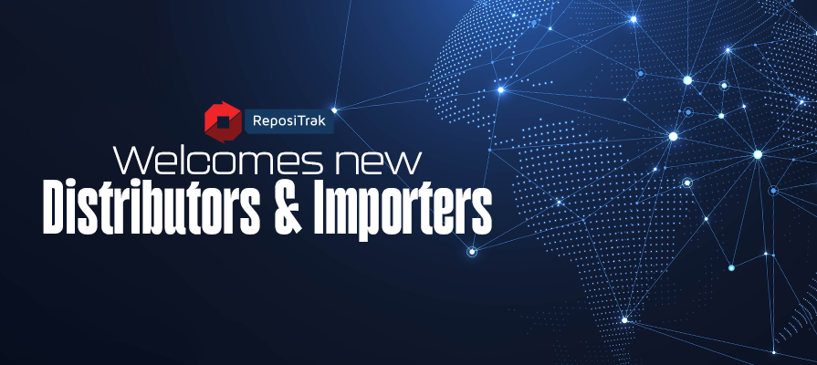 ReposiTrak Welcomes 39 Distributors and Importers to Growing Food ...