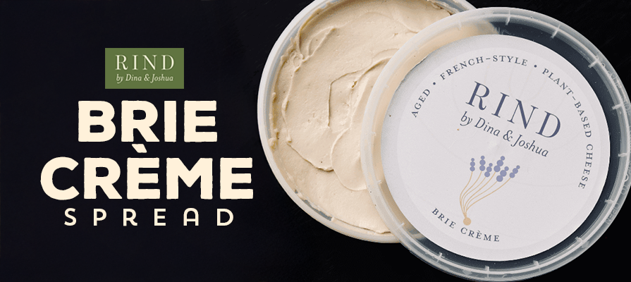 New Rind RIND Launches New Brie Crème; Dina DiCenso Comments | Deli Market News