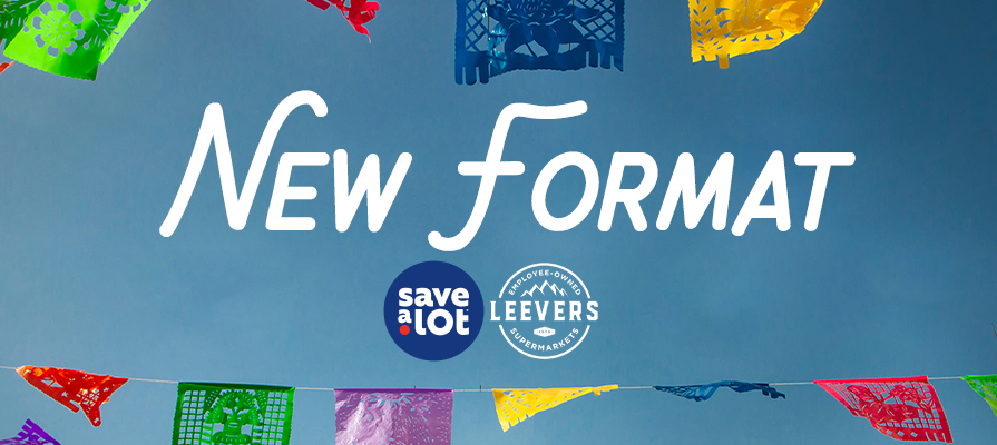Save A Lot, Leevers Supermarkets Expand Collaboration to Reach Hispanic Communities; Bill Mayo and Jon Koontz Comment