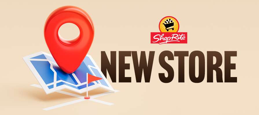ShopRite of Edgewater Commons To Open September 19; Lawrence R.