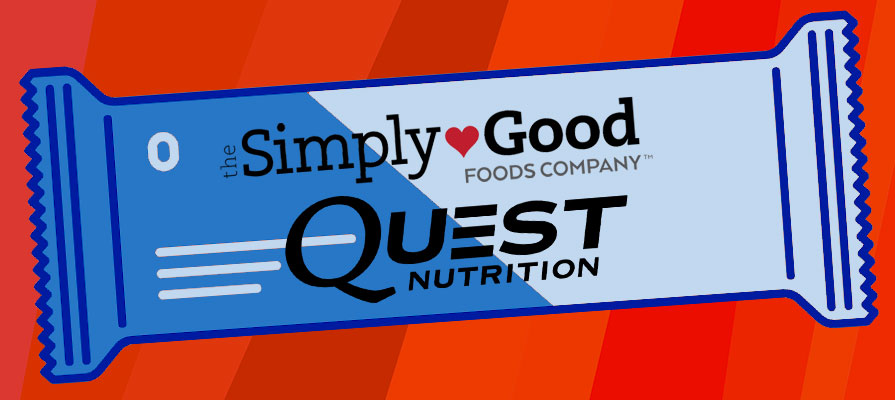 Quest Nutrition Simply Good Foods Co