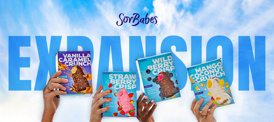 SorBabes Enters Grocery Stores Across Northern California; Deborah Gorman Comments