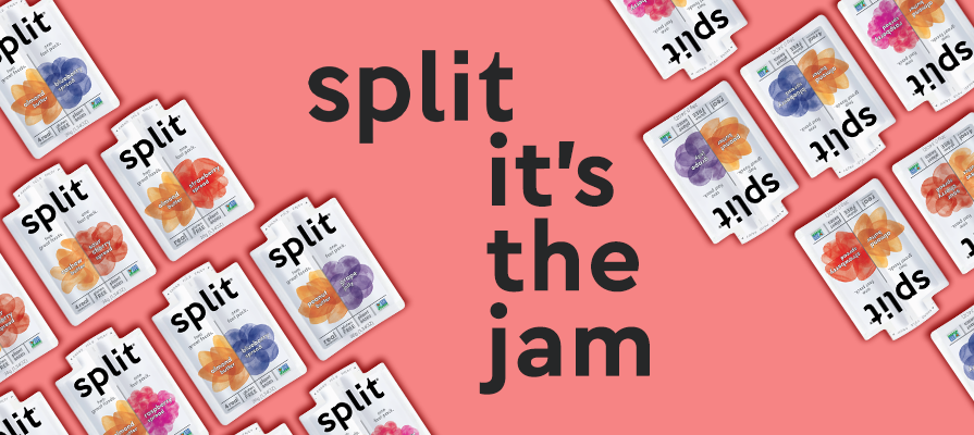 Split Nutrition Reveals New Product Launches | Deli Market News