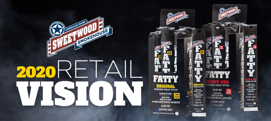 Sweetwood Smokehouse Highlights Top 2020 Retail Products Deli