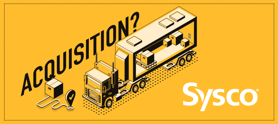 Sysco Explores Potential Metro Takeover