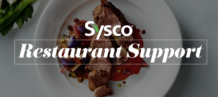 Sysco Eliminates Minimum Delivery Requirements and Offers Value-Added Services to Support Restaurant Industry