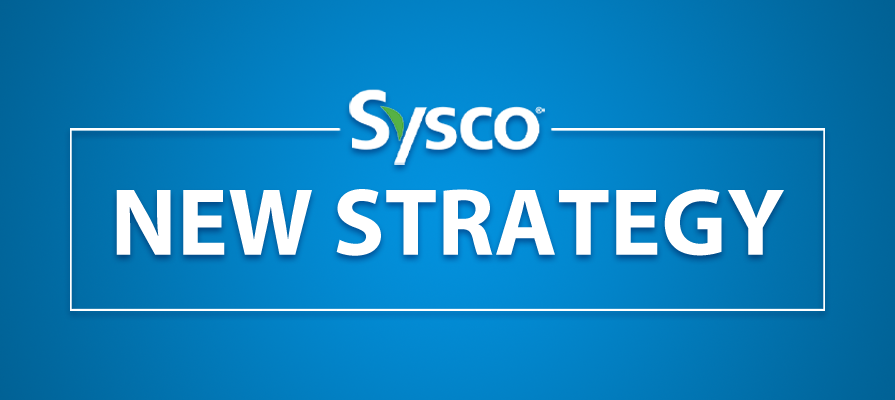 Sysco Launches  Sysco Knows Fresh  Campaign to Help Foodservice Operators Access its Assortment of Fresh Products