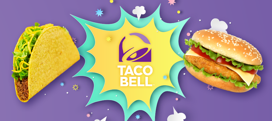 Taco Bell Debuts Its Response to the Chicken Sandwich Wars