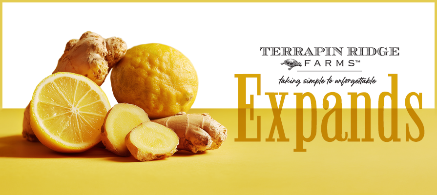 Terrapin Ridge Farms Expands Its Gourmet Collection with 5 New Products for Summer 2025; Mary O’Donnell Comments