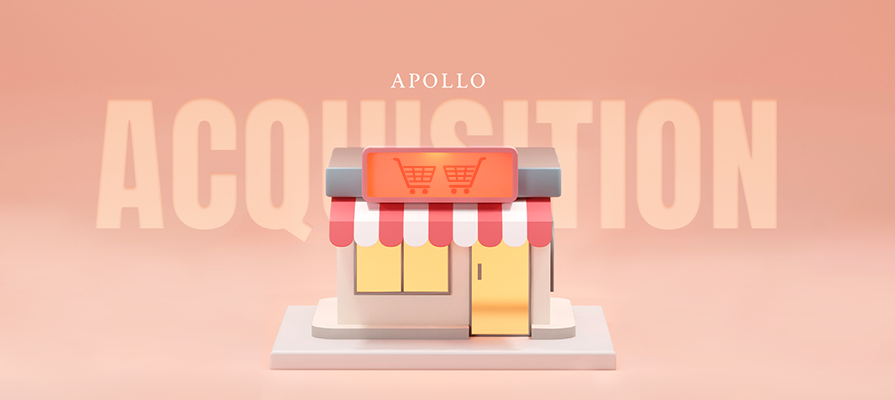 Apollo Global Management Acquires Tony’s Fresh Market; Frank Ingraffia Discusses