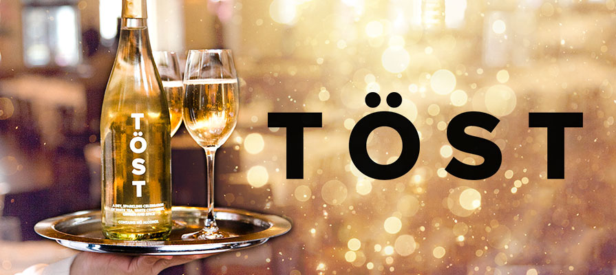 Töst's CEO Talks New Packaging and What Makes the Beverage Stand Out to Consumers