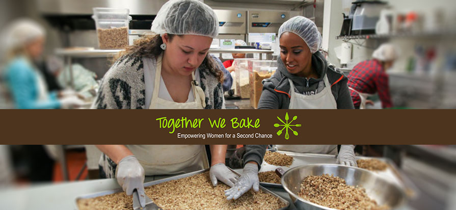 Virginian Bakery Offers Resources and Opportunities to Women from Prison