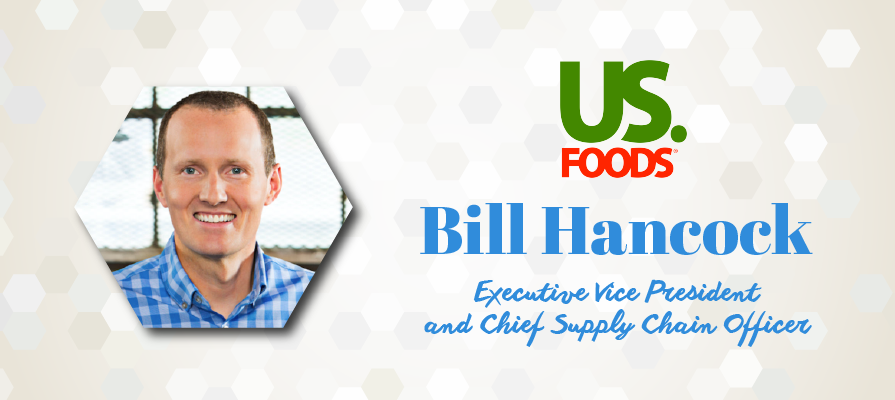 US Foods Announces New Chief Supply Chain Officer | Deli Market News