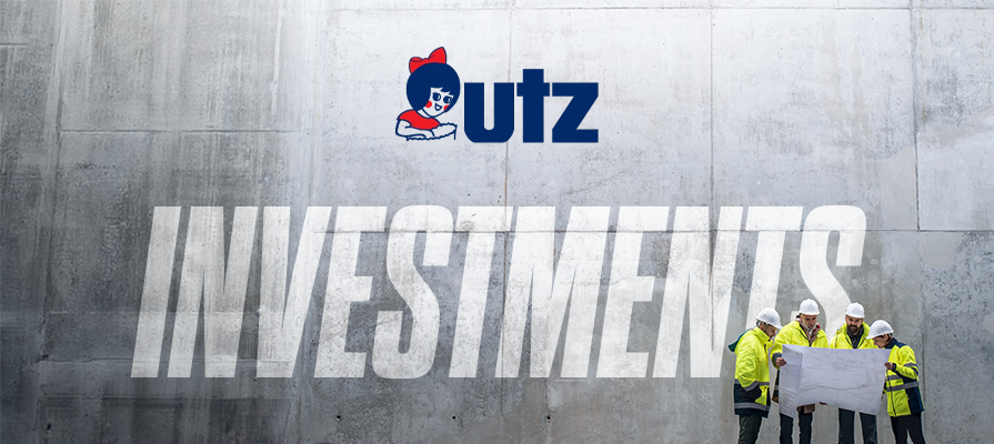 Utz Brands Announces Investments in Hanover Campus; Howard Friedman ...