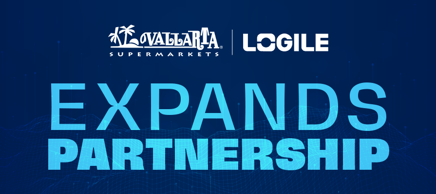 Vallarta Expands Partnership with Logile to Optimize Fresh Food Operations with Production Planning; Carr Osborn and Purna Mishra Comment
