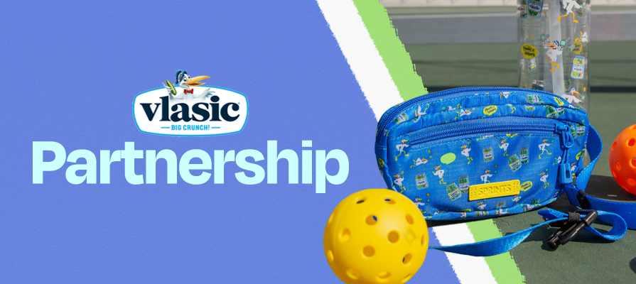 Vlasic® Pickles Collaborates with Sprints® and Tervis®; Conagra Brands Lucy Brady Comments