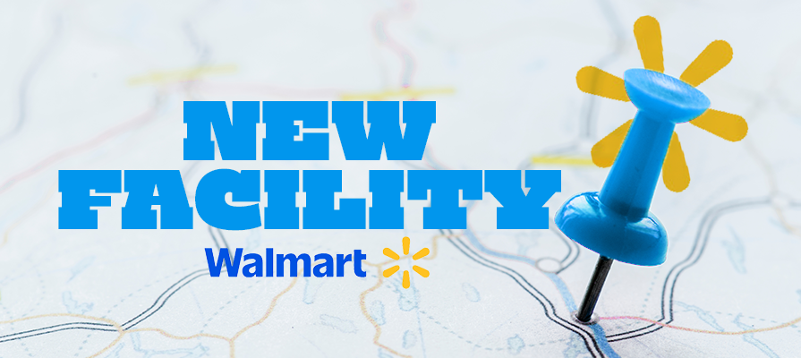 Walmart Opens First Owned and Operated Case-Ready Beef Facility in Olathe, Kansas; John Laney, John Bacon, and Laura Kelly Comment