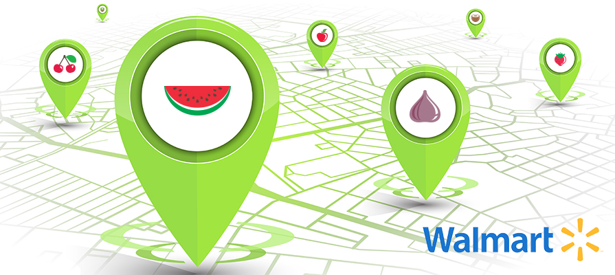 Walmart, Nestlé, Kroger, and More Form Group to Set New Standards for the Food Industry