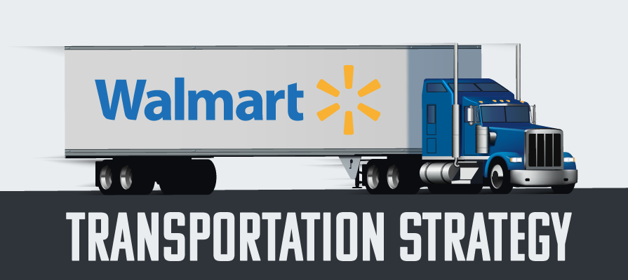 Walmart Raises Driver Pay and Launches Private Fleet Development Program; Fernando Cortes and
