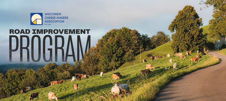 WCMA Cheers $150M in New Monies for Agricultural Roads Improvement Program; Rebekah Sweeney Comments