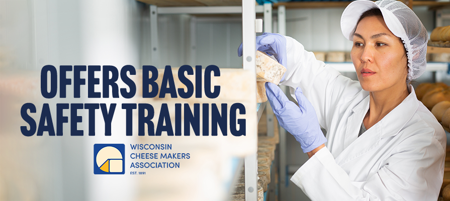 Improve Your Business’ Safety Culture with WCMA Trainings This Fall; Rebekah Sweeney Discusses
