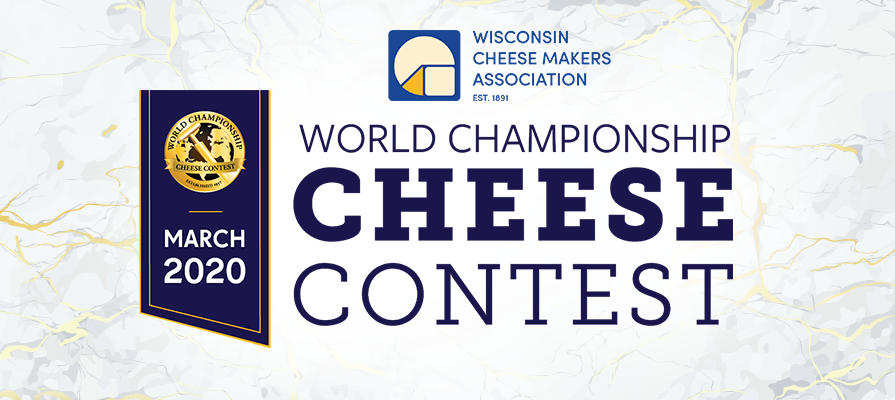 World Championship Cheese Contest Now Open for Entries