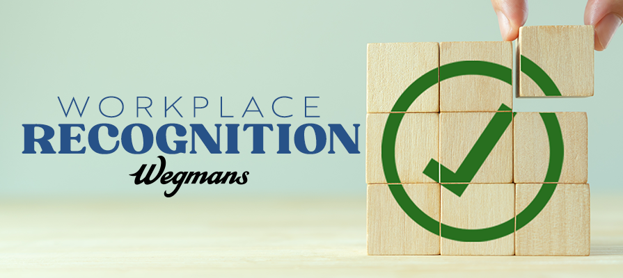 PEOPLE, Great Place To Work Name Wegmans to 2026 PEOPLE Companies