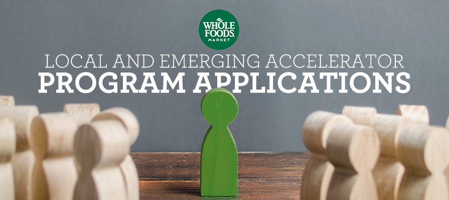 Whole Foods Market Accepting Applications for its 2025 Local and ...