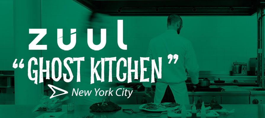 New York City Kitchens Moving to New Neighborhood