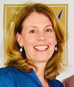 Kathy-Jo “KJ” Payette, Chief People Officer, Panera Bread