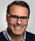 Eduardo Luz, Chief Brand and Concept Officer, Panera Bread
