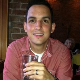 Reggie Borges, Manager, Global Corporate Communications, Starbucks