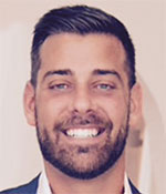 Sean Fitzgibbons, Co-Founder, Zuul 